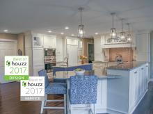 Best Of Houzz 3 Years In A Row